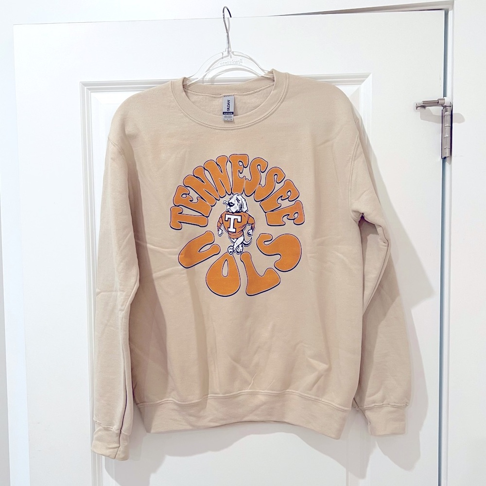 Tennessee Vols Sweatshirt